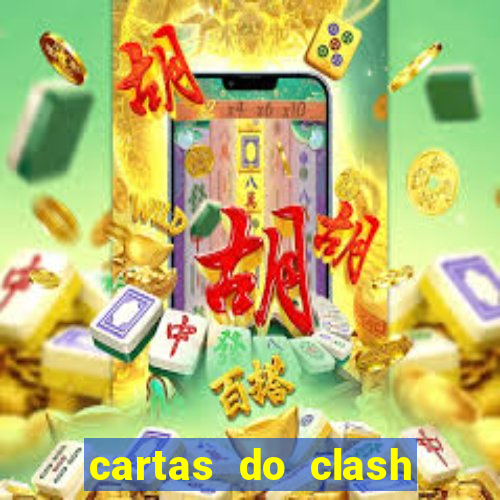 cartas do clash royale mini pekka